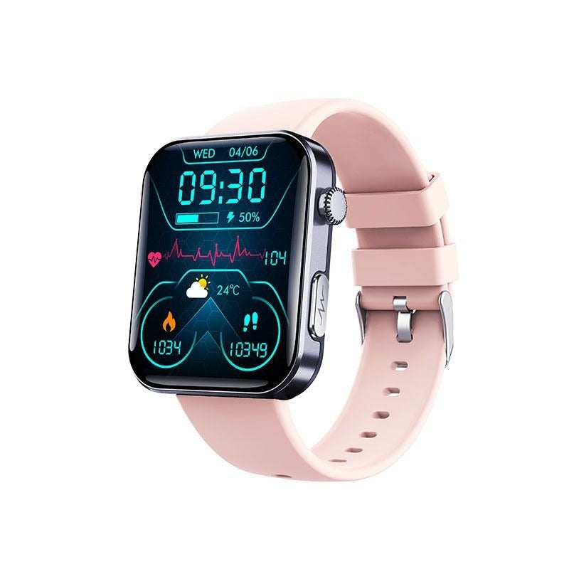 F300 Aktiv Smartklocka™